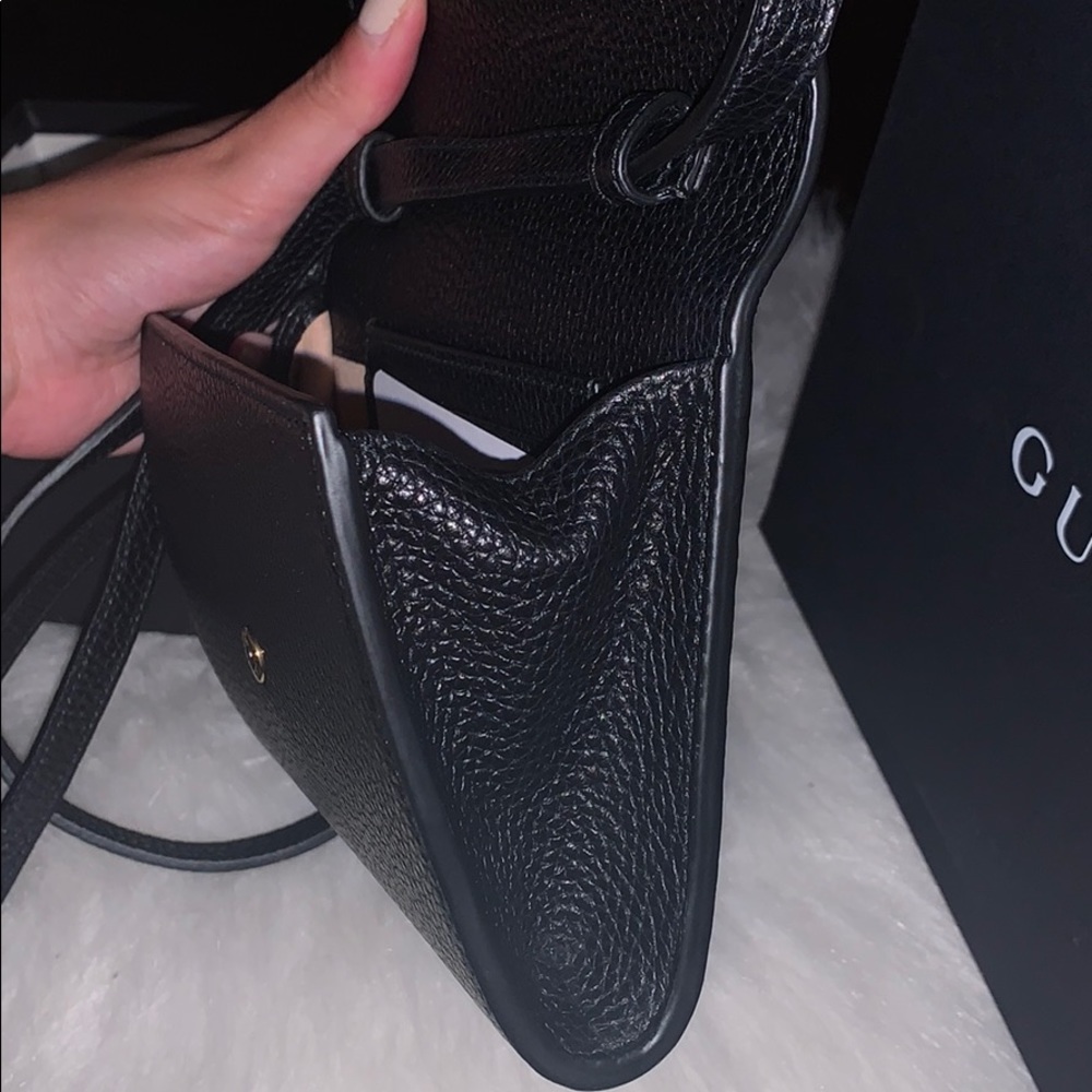 “Blind for Love” Gucci crossbody - Picture 7 of 9